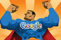 google chrome android gmail docs picasa